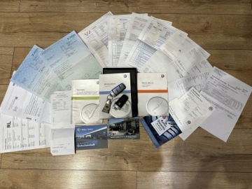 Volkswagen Passat B7 Variant 2.0 TDI CR DPF BlueMotion 140KM 2012 Volkswagen Passat B7 Variant Comfortline 2.0TDI *AUTOMAT* BOGATA Wersja HAK, zdjęcie 39