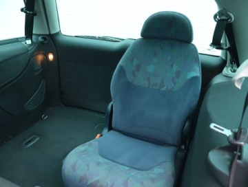 Volkswagen Sharan I 1.9 TDI 116KM 2005 VW Sharan 1.9 TDI , 7 miejsc, Klima, Klimatronic, zdjęcie 13