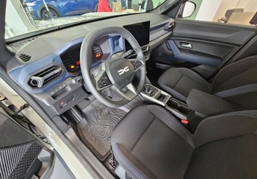 Dacia Duster III 2025 Dacia Duster Journey Hybrid 140 nowosc 1.6 Hybryda 93KM, zdjęcie 11