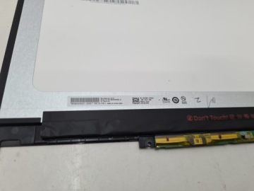 Матрица сенсорного экрана Dell latitude 5510