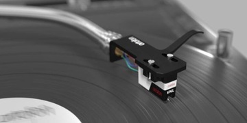 Ortofon Dj VNL Stylus II Игла для картриджа проигрывателя виниловых пластинок