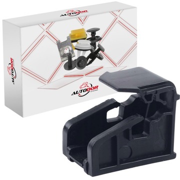 VOLKSWAGEN POLO R6 SPINKA REFLEKTORA MOCOWANIE REFLEKTORA