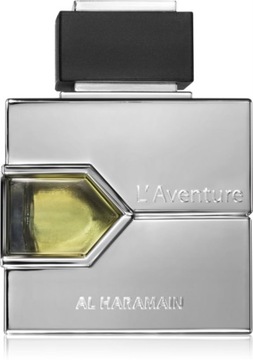 Al Haramain Perfumes L'Aventure Интенсивная парфюмированная вода 100 мл