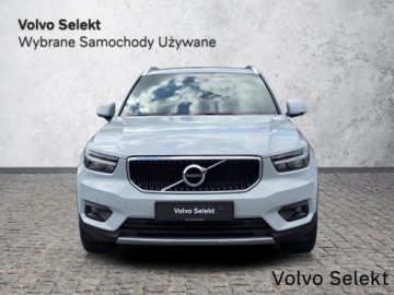 Volvo XC40 Crossover 1.5 T3 163KM 2020 Volvo XC 40 Kredyt 4,99% Leasing od 107% Volvo Byd, zdjęcie 3