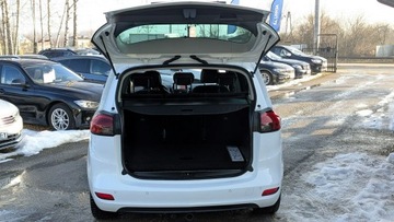 Opel Zafira C Tourer 1.4 Turbo ECOTEC 140KM 2013 Opel Zafira 1.4T 140PS OPŁACONY Bezwypadkowy, zdjęcie 32