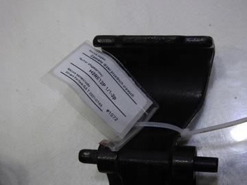 PANT PANTY DVEŘE PRAVÉ EB1 SMART FOURTWO I