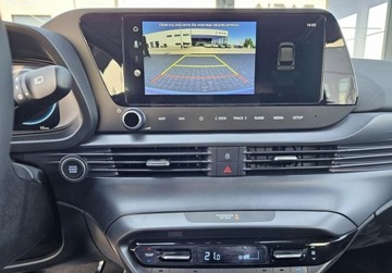 Hyundai Bayon SUV Facelifting 1.0 T-GDI 100KM 2025 Hyundai Bayon Automat Smart Tech Oferta Specjalna Benzyna 100KM, zdjęcie 19
