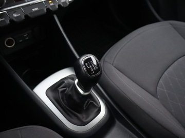 Kia Rio III Sedan Facelifting 1.4 DOHC CVVT 109KM 2015 Kia Rio 1.4 CVVT, Salon Polska, 1. Właściciel, zdjęcie 12