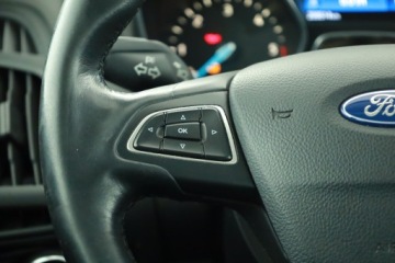 Ford Focus III Kombi Facelifting 1.5 TDCi 95KM 2015 Ford Focus 1.5 TDCi, Salon Polska, Serwis ASO, zdjęcie 14