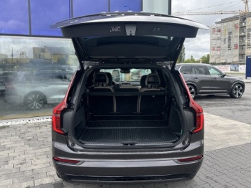 Volvo XC90 II SUV Plug-In Facelifting 2024 2.0 T8  455KM 2025 Volvo XC 90 XC90 T8 Plug-In | Ultra Dark | Bowers, zdjęcie 32