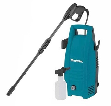 Myjka ciśnieniowa Makita HW 101 100 bar