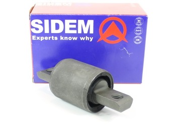 Sidem tuleja wahacza Volvo S60 S80 V70 II