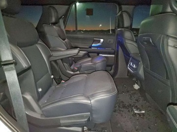 Ford Expedition III 2025 Ford Expedition Platinum 2025 3.5 Benzyna 400KM, zdjęcie 11