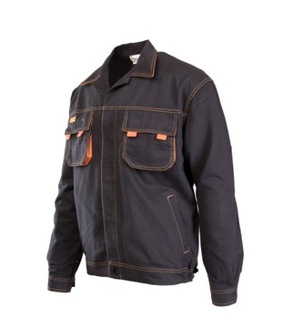 Рабочая толстовка BRIXTON SPARK, размер 63