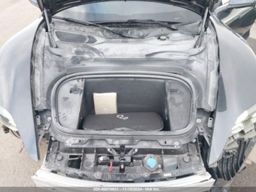 Porsche 2020 Porsche Taycan 4S 2020 Elektryczny 429KM, zdjęcie 8