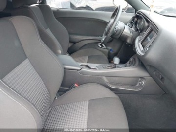 Dodge Challenger III 2023 Dodge Challenger 2023r, RT, 6.4L, Scat Pack 6.4 Benzyna 485KM, zdjęcie 9