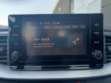 Kia XCeed Crossover Facelifting 1.5 T-GDi 160KM 2023 Kia XCeed 1.5 T-GDi 160KM MSmart DCT Salon PL Vat 23 Automat 1.5 Benzyna, zdjęcie 26