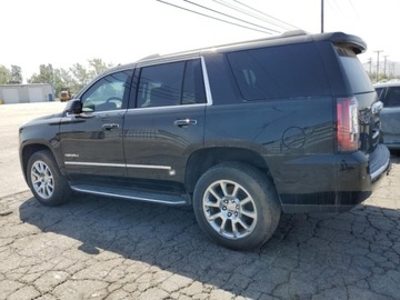  GMC Yukon Denali, 2020r., 4x4, 6.2L 6.2 Benzyna 420KM, zdjęcie 3