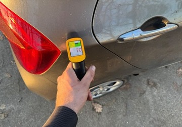 Kia Picanto II Hatchback 5d 1.0 69KM 2014 Kia Picanto Oryginalny lakier, niski przebieg, bez korozji Benzyna 69KM, zdjęcie 11