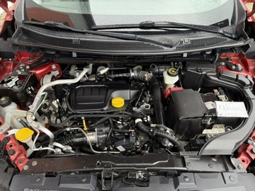 Renault Kadjar Crossover 1.6 dCi 130KM 2016 Renault Kadjar 1,6dci*Navi*Alu*Kamera*, zdjęcie 30