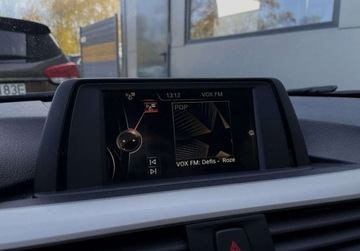 BMW Seria 3 F30-F31-F34 Limuzyna Facelifting 2.0 320d 190KM 2016 BMW Seria 3 2.0D 190KM gwarancja AUTOMAT zarejestrowana 2.0 Diesel, zdjęcie 26