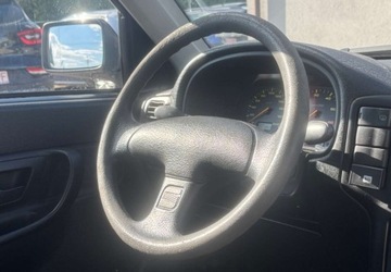 Seat Cordoba I Sedan 1.6 i 75KM 1998 Seat Cordoba 1998r 1.6 BenzynaLPG 75KM, zdjęcie 6