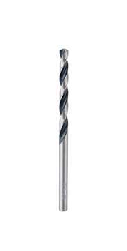 Bosch Wiertło Do Metalu HSS PointTeQ Średnica 4,8 mm 2608577164