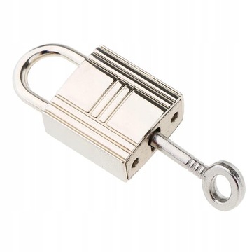 Очаровательный ящик для чемодана с дорожным замком.