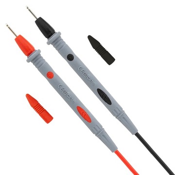 ТЕСТОВЫЕ ПРОВОДЫ КАБЕЛИ ДЛЯ ИЗМЕРИТЕЛЯ