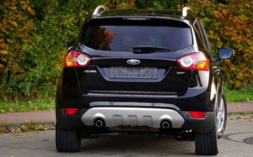 Ford Kuga I 2.5 Duratec 200KM 2010 Ford Kuga 2.5 Turbo 200Ps 4x4 Automat Polskora Navi Bixenon BEZWYPADKOWY, zdjęcie 17