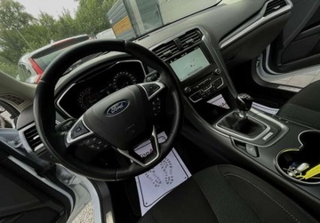 Ford Mondeo V Kombi 1.5 EcoBoost 165KM 2019 Ford Mondeo 165 KM 96.000km gwarancjaMANUAL BEZWYPADKOWY perfekcyjny, zdjęcie 29