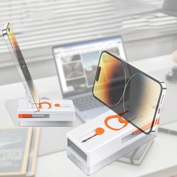 НАБОР ДЛЯ ЧИСТКИ ТЕЛЕФОНА НАУШНИКИ ДЛЯ ЧИСТКИ СМАРТФОНА 11 В 1