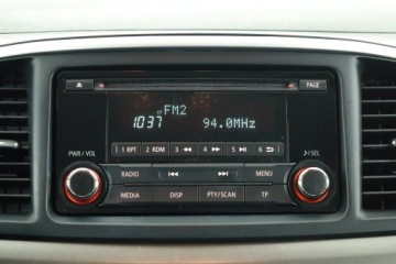 Mitsubishi Lancer IX 2014 Mitsubishi Lancer 1.8 MIVEC, Salon Polska, zdjęcie 8