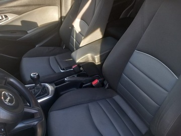 Mazda CX-3 2017 Mazda CX-3 Mazda CX-3 SKYACTIV-G 120 FWD Exclusive-Line 2.0 Benzyna 150KM, zdjęcie 27