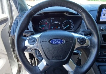 Ford Tourneo Connect III Standard 1.5 EcoBlue 100KM 2020 Ford Tourneo Connect Bezwypadkowy Serwisowany 1-Wlasciciel Blis Radar Kame, zdjęcie 16