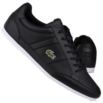 Buty męskie Lacoste Chaymon BL21 1 7-41CMA0038312