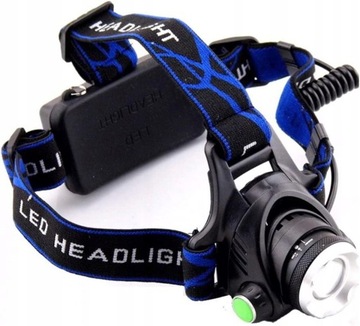 МОЩНАЯ ФАРА, СВЕТОДИОДНАЯ ФАРА, АККУМУЛЯТОРНАЯ ФАРА