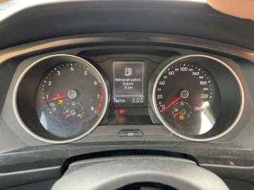 Volkswagen Tiguan II SUV 1.4 TSI 125KM 2018 Volkswagen Tiguan Klimatronik Podgrzewanie, zdjęcie 6