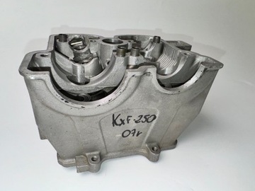 GŁOWICA KAWASAKI KXF 250 (KX 250F) 04-05, SUZUKI RMZ 250 (RM-Z 250) 04-06