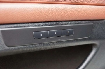 BMW Seria 5 F10-F11 Touring 525d 218KM 2013 BMW Seria 5 2.0 Diesel 218KM 4x4 Navi, Kamera, Skora, Dociagi, Komforty, G, zdjęcie 30