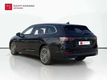 Volkswagen Passat B8 Variant Facelifting 2.0 TDI SCR 150KM 2024 Volkswagen Passat 2.0 Diesel 150KM, zdjęcie 2