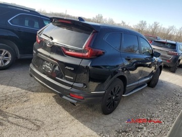 Honda CR-V V 2022 Honda CR-V 2022 r., 1,5L TOURING 1.5 Benzyna 190KM, zdjęcie 5