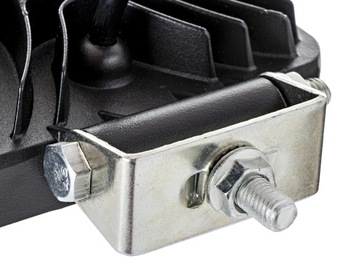 Галогенная светодиодная рабочая лампа 12В 24В 126Вт 2 шт.