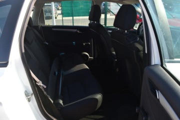 Mercedes Klasa B W245 180 CDI 109KM 2010 Mercedes B180 CDI, z Niemiec, OPŁACONY, zdjęcie 6