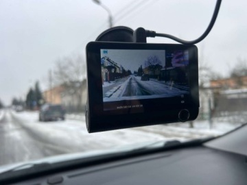 Hyundai ix35 SUV R 2.0 CRDi 184KM 2010 Hyundai ix35 4x4 180KM Nawigacja Kamera Grzane Fotele Nowe Sprzeglo i Rozr, zdjęcie 22