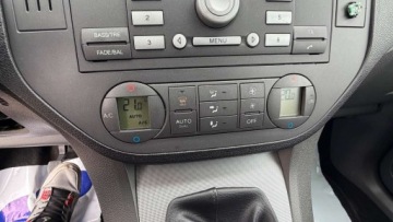 Ford C-MAX I 1.6 TDCi 109KM 2004 Ford C-MAX Raty 1.6 tdci Klimatronic dwustrefowy 2X PDC 166tys km Salon P, zdjęcie 38
