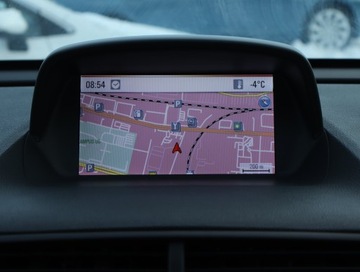 Opel Mokka I SUV 1.7 CDTI ECOTEC 130KM 2013 Opel Mokka 1.7 CDTI, 4X4, Skóra, Navi, Xenon, zdjęcie 12