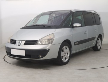 Renault Espace IV 2003 Renault Grand Espace 2.0 Turbo, GAZ, 7 miejsc, zdjęcie 1