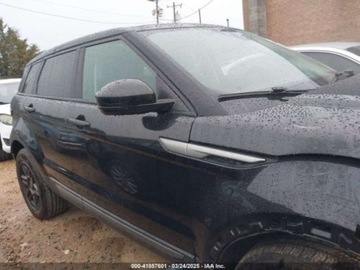 Land Rover Range Rover Evoque I 2018 Land Rover Range Rover Evoque 2018 Land Rover Range Rover Evoque 2.0 237KM, zdjęcie 5