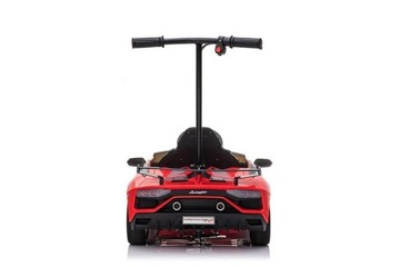 АВТОМОБИЛЬНЫЙ АККУМУЛЯТОР 2x45W LAMBORGHINI PILOT 2.4G